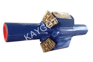 Hole Opener