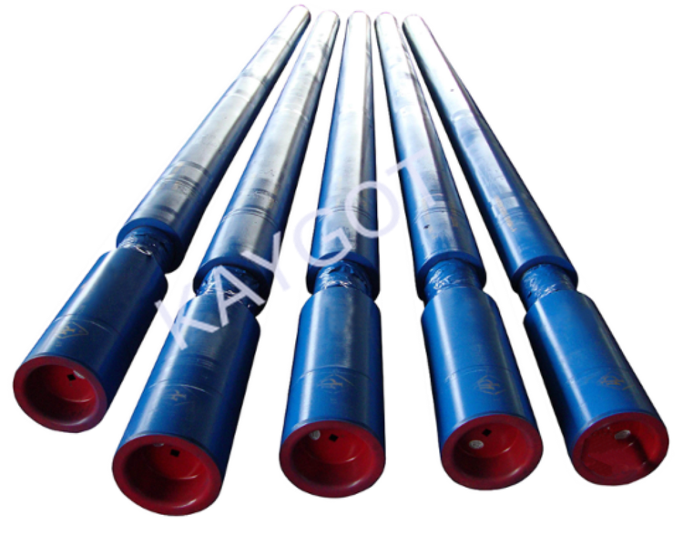 Drilling Jar