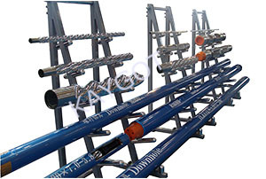 PDM Drill (Down-hole Motor)