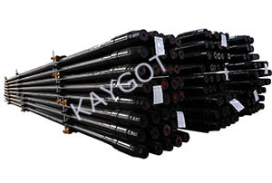 Drill Pipe