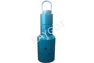 Reverse Circulating Fishing Magnet