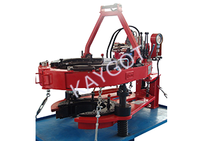 TQ Series Casing Tongs