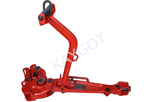 Type C Manual Tongs