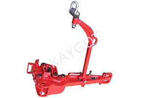 Type LF Manual Tongs