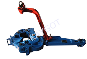 Type SDD Manual Tongs