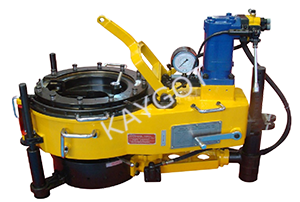 XQ Series Hydraulic Power Tongs