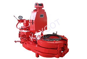 ZQ Drill Pipe Power Tongs