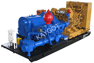Mud Pump
