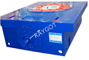 Rotary Tables 