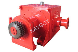 Angle Box JX240/JX240B
