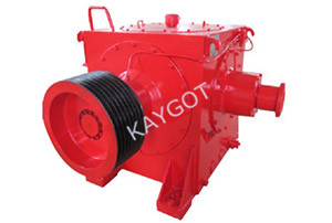 Angle Box JX240D
