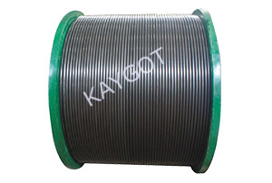 Coiled Tubing