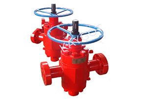 Gate Valve