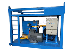 Hydraulic Power Unit