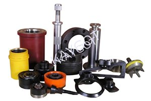 Mud Pump Parts