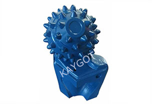 Single cone bit (Mono-cone Bits)
