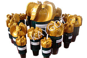 PDC Bits