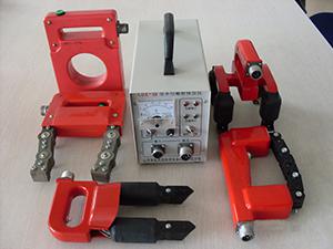 Nondestructive Test Instrument